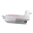 METZGER 2140414 - Réservoir d'eau de nettoyage, nettoyage des vitres
