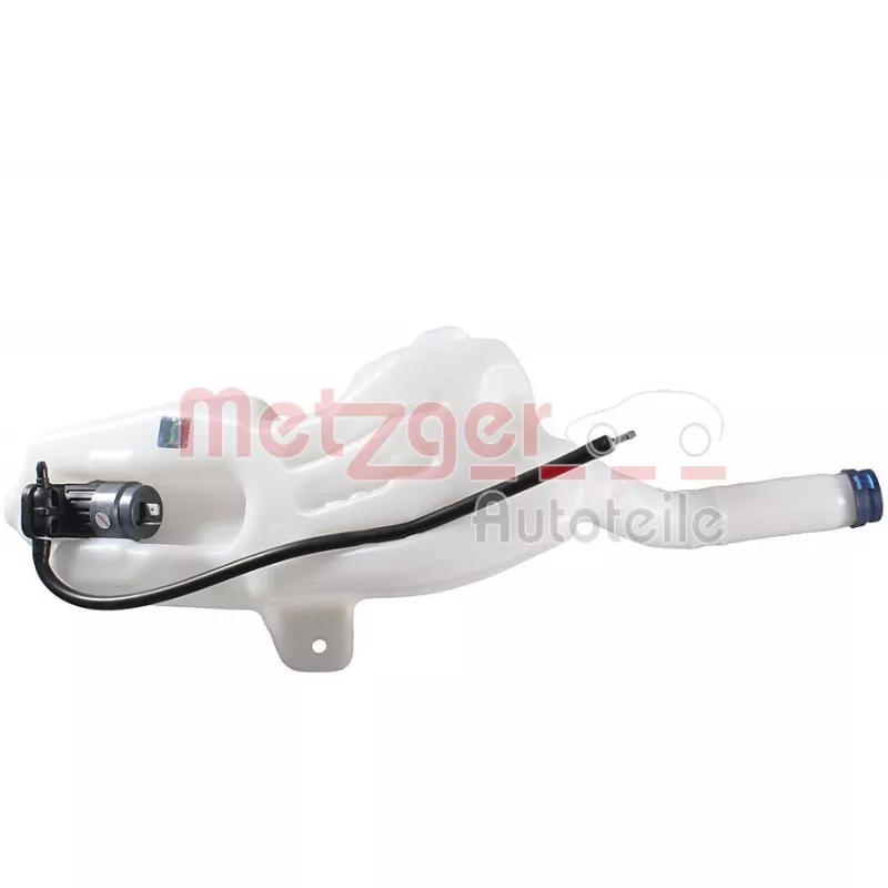 Réservoir d'eau de nettoyage, nettoyage des vitres METZGER 2140418 - Visuel 1