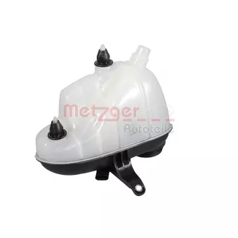 METZGER 2141050 - Vase d'expansion, liquide de refroidissement