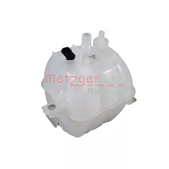 METZGER 2141051 - Vase d'expansion, liquide de refroidissement