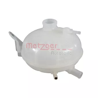 Vase d'expansion, liquide de refroidissement METZGER 2141084