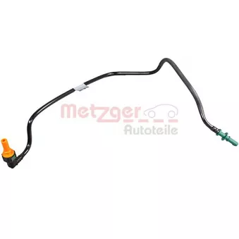 METZGER 2150182 - Tuyauterie de carburant
