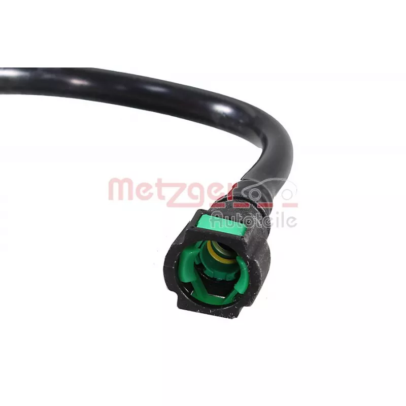 Tuyauterie de carburant METZGER 2150216 - Visuel 1
