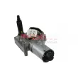 METZGER 2190634 - Moteur d'essuie-glace