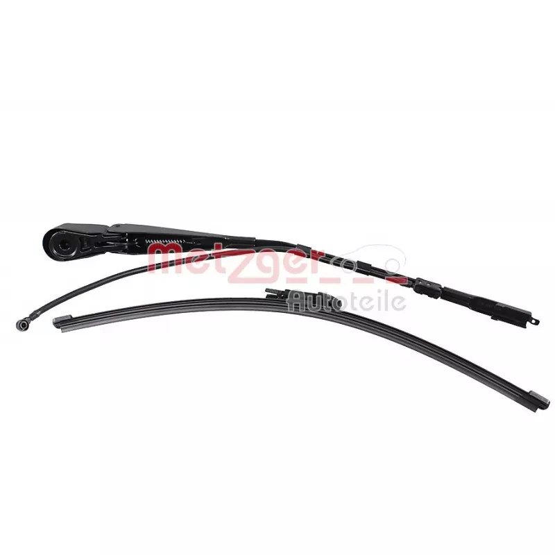 Bras d'essuie-glace, nettoyage des vitres METZGER 2191008 - Visuel 1