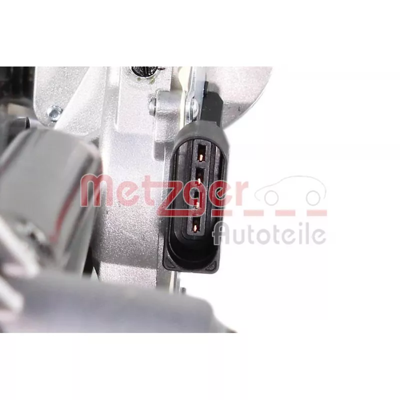 Tringlerie d'essuie-glace METZGER 2191027 - Visuel 1