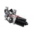 METZGER 2191036 - Moteur d'essuie-glace