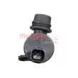 METZGER 2220067 - Pompe d'eau de nettoyage, nettoyage des vitres