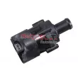 METZGER 2221099 - Pompe de circulation d'eau, chauffage auxiliaire