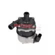 METZGER 2221115 - Pompe à eau auxiliaire (circuit d'eau de refroidiss)