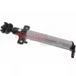 METZGER 2221148 - Gicleur d'eau de nettoyage, nettoyage des phares