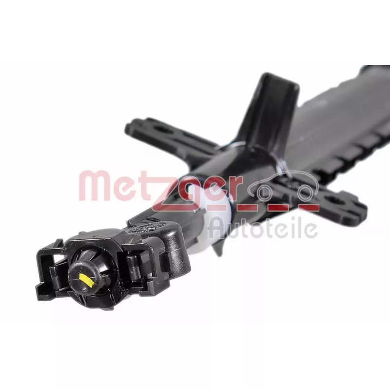 Gicleur d'eau de nettoyage, nettoyage des phares METZGER 2221149 - Visuel 1