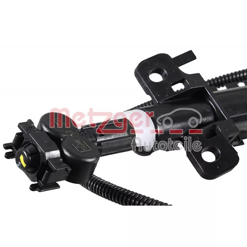Gicleur d'eau de nettoyage, nettoyage des phares METZGER 2221162 - Visuel 1