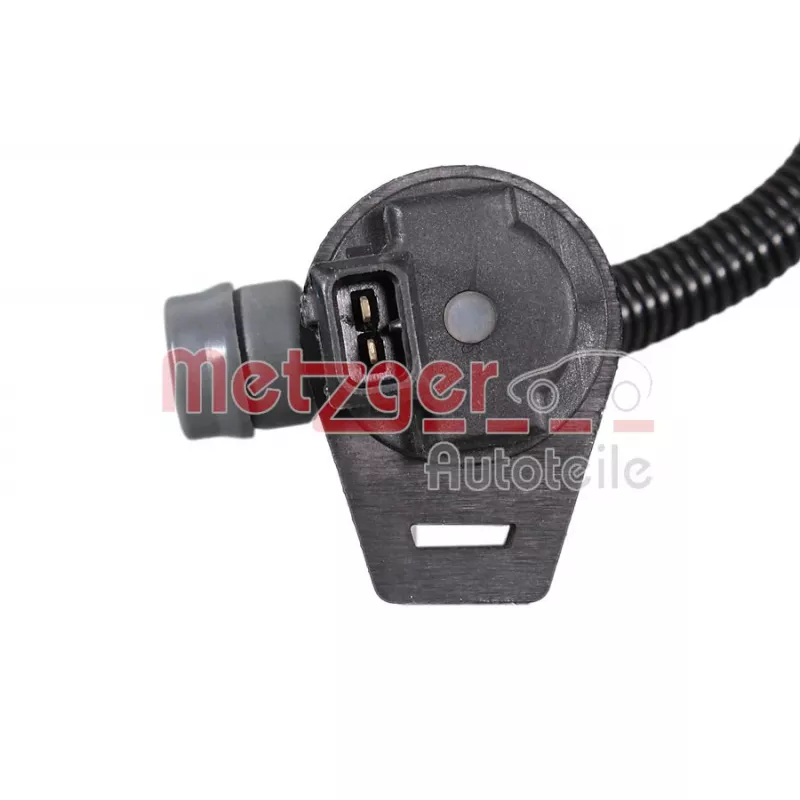 Soupape de ventilation, réservoir de carburant METZGER 2250561 - Visuel 1