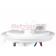 METZGER 2250566 - Unité d'injection de carburant