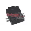 METZGER 2250581 - Dispositif de controle, pompe à carburant