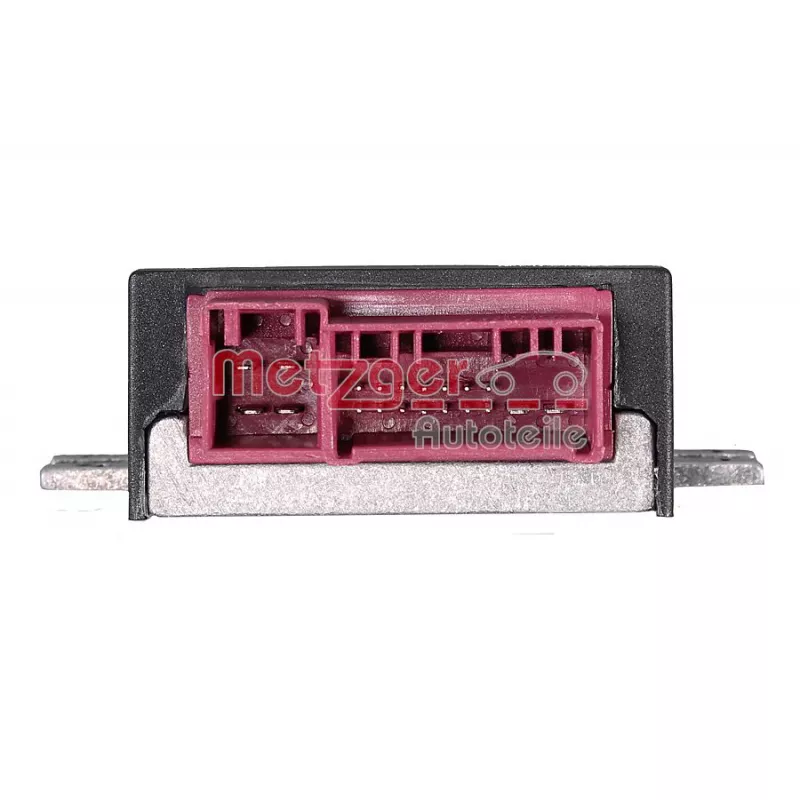 Dispositif de controle, pompe à carburant METZGER 2250582 - Visuel 1