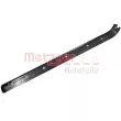 METZGER 2310156 - Rail de guidage, porte coulissante