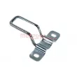 METZGER 2310173 - Plaque de fermeture, serrure de porte