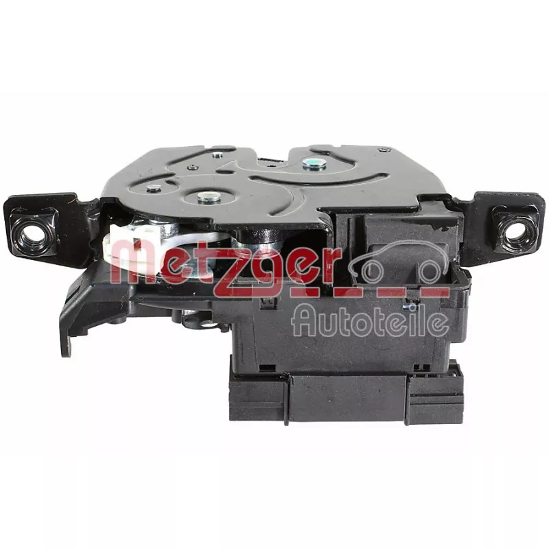 Serrure de hayon METZGER 2310666 - Visuel 1