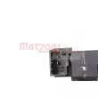 METZGER 2310666 - Serrure de hayon