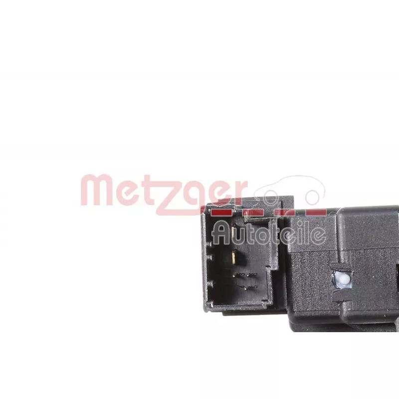 Serrure de hayon METZGER 2310666 - Visuel 2