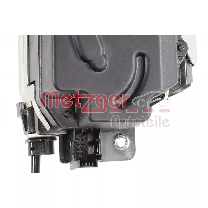 Serrure de hayon METZGER 2310675 - Visuel 2