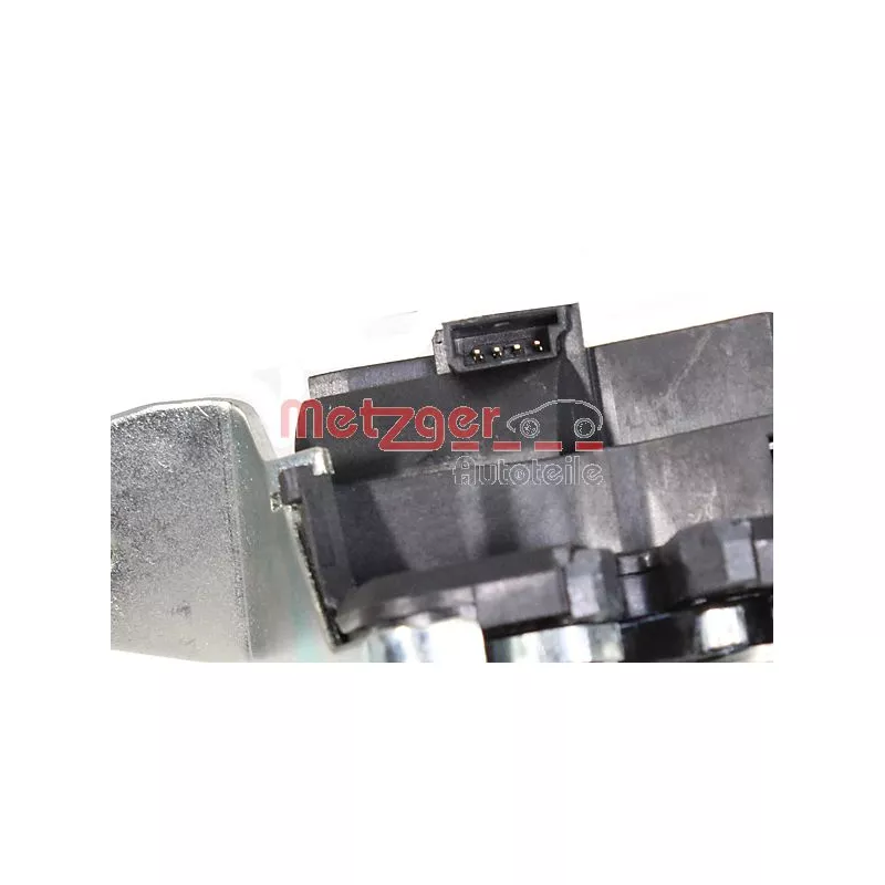 Serrure de hayon METZGER 2310681 - Visuel 1