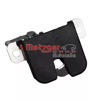Serrure de hayon METZGER OEM 6l6827505ab41