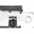 METZGER 2310700 - Serrure de hayon