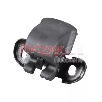 Serrure de hayon METZGER 2310707