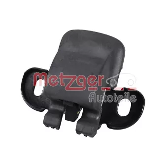 Serrure de hayon METZGER 2310716