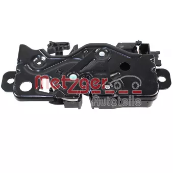 Serrure de hayon METZGER OEM 51247383282