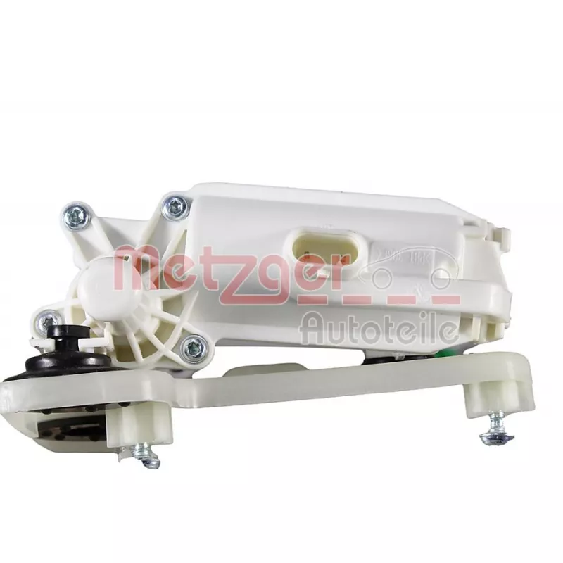 Aide à la traction, hayon METZGER 2310729 - Visuel 1