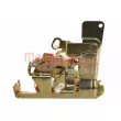 METZGER 2310734 - Serrure de hayon