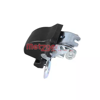 Serrure de hayon METZGER 2310739 pour RENAULT KANGOO 1.6 16V 4x4 - 95cv