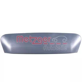 METZGER 2310742 - Touche, déverrouillage automatique du hayon