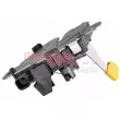 METZGER 2310760 - Serrure de capot-moteur