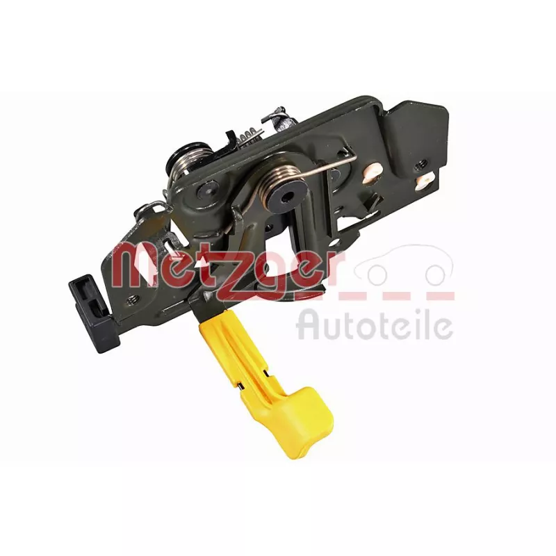 Serrure de capot-moteur METZGER 2310761 - Visuel 1