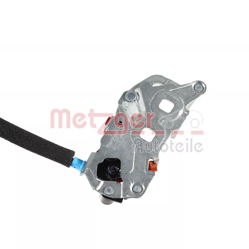 Aide à la traction, hayon METZGER 2310770 - Visuel 1