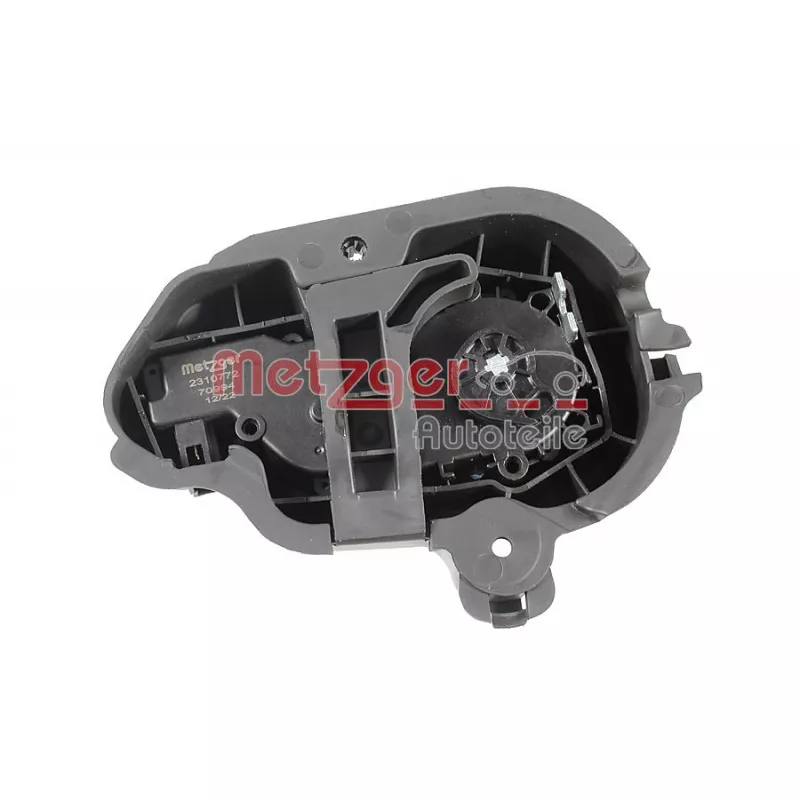 Aide à la traction, hayon METZGER 2310772 - Visuel 1