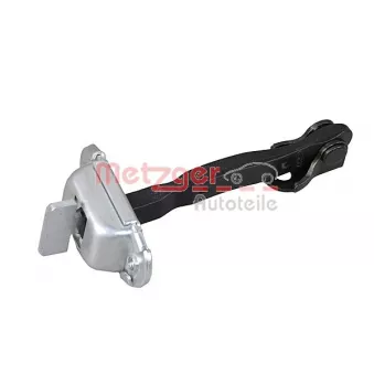 Cale-porte METZGER OEM 686100D040