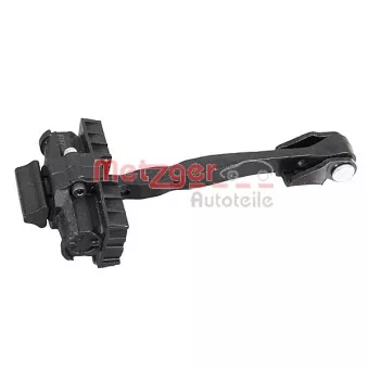 Cale-porte METZGER 2312313 pour SEAT ATECA 2.0 TDI - 115cv