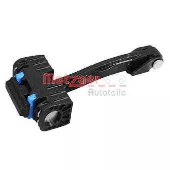 Cale-porte METZGER 2312314 pour SEAT ALHAMBRA TSi - 150cv