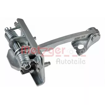 Cale-porte METZGER OEM 9181F4
