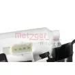 METZGER 2314463 - Aide à la fermeture, porte avant droit