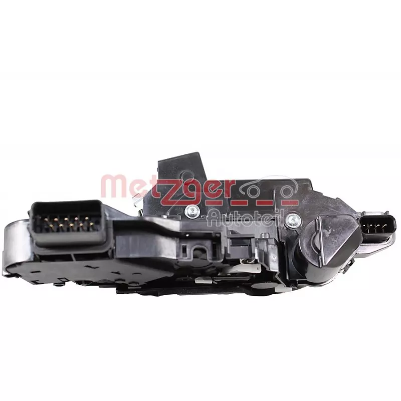 Serrure de porte arrière droit METZGER 2314470 - Visuel 2