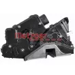 METZGER 2314487 - Serrure de porte avant gauche