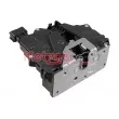 METZGER 2314500 - Serrure de porte avant gauche
