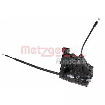 Serrure de hayon METZGER OEM 71778541